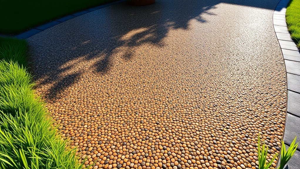durable eco friendly driveway solution