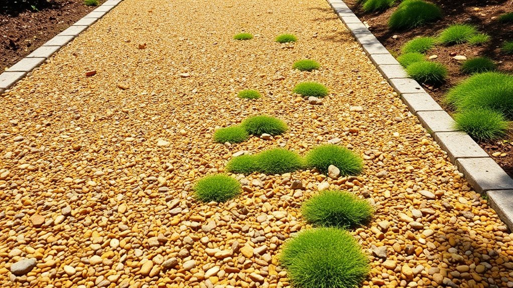 durable long term surface solution
