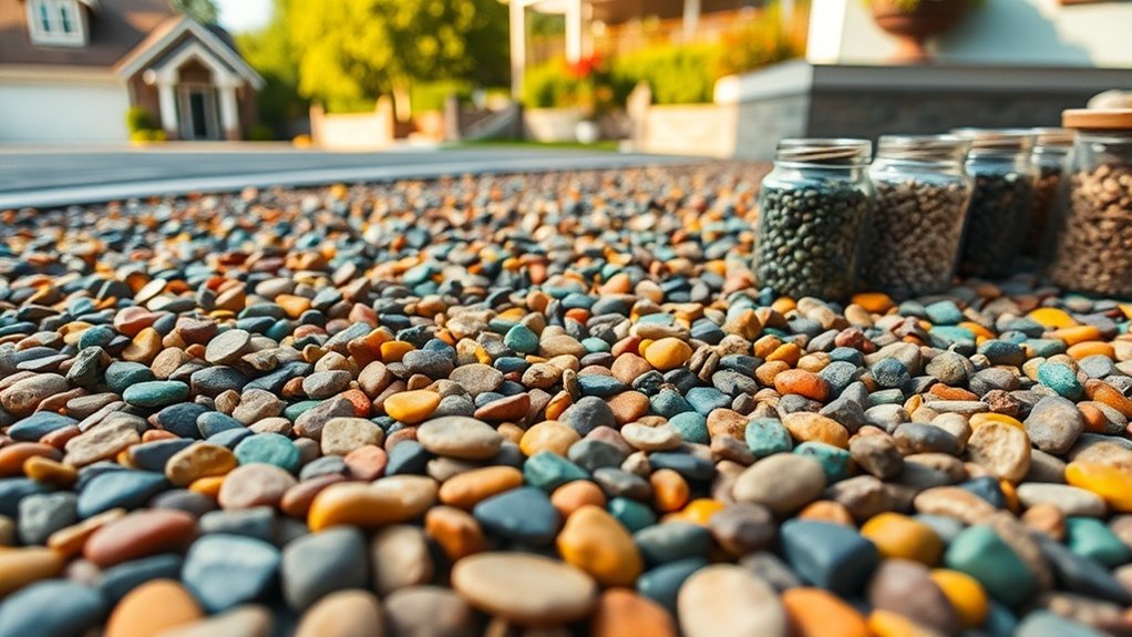 durable low maintenance landscaping solution
