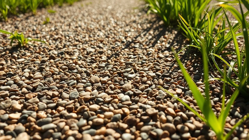 durable low maintenance resin surfaces