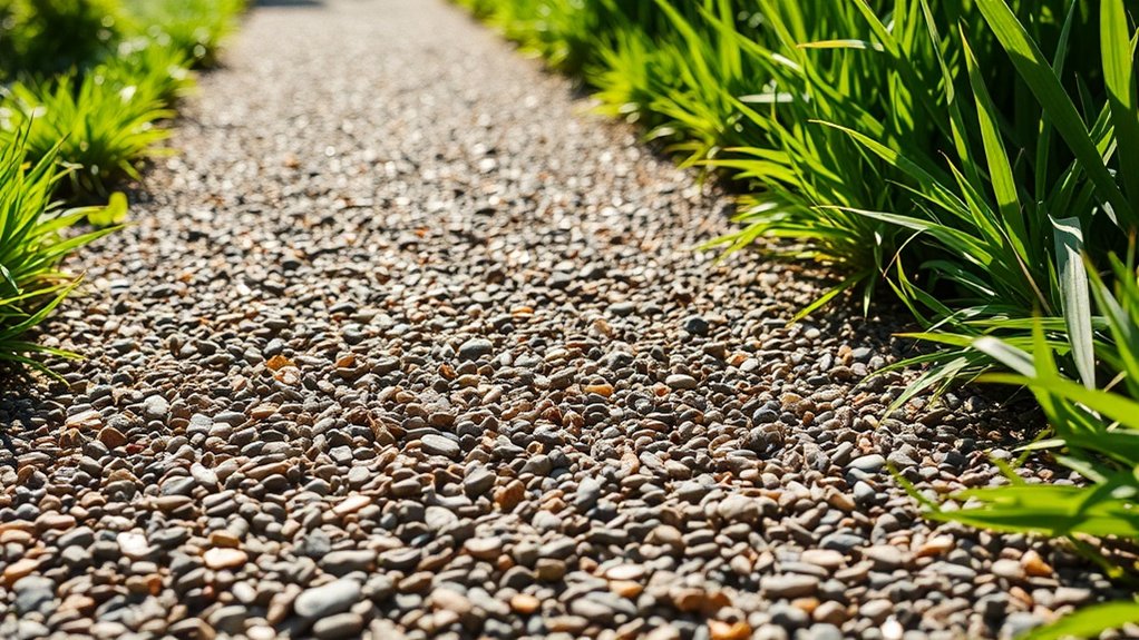 durable low maintenance surface solution