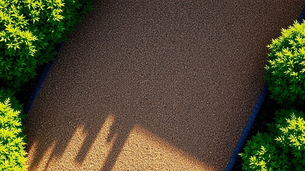 durable resin bound driveways