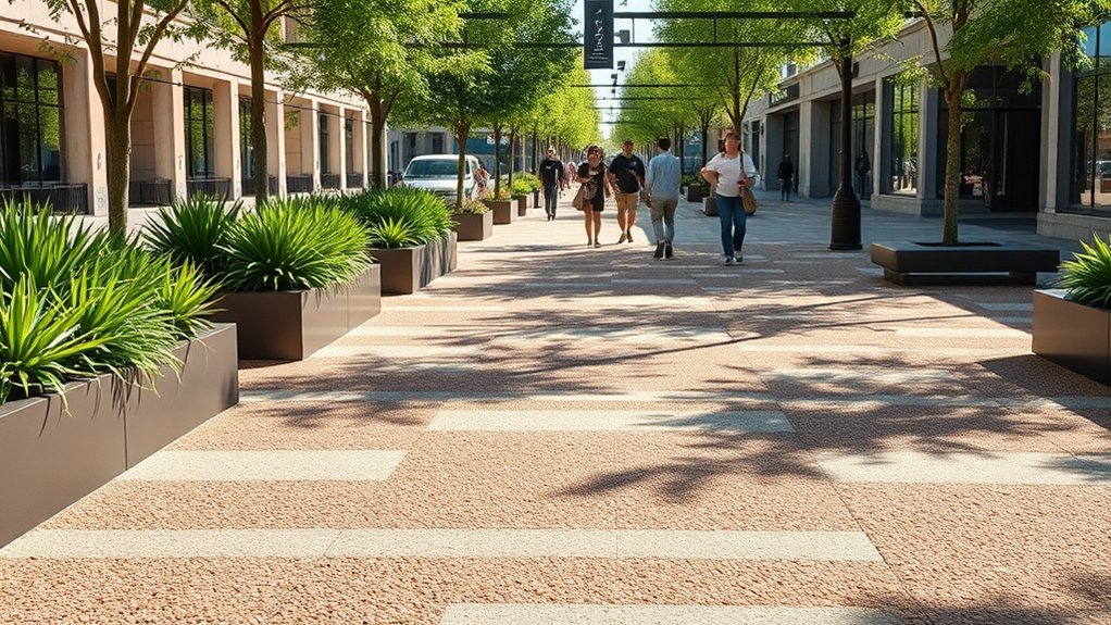 durable seamless visually appealing surfaces