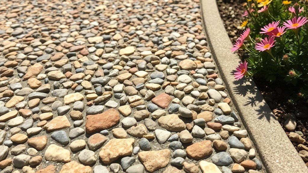 durable visually appealing surfacing