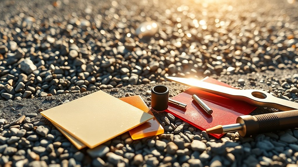 durable weather resistant repair kits