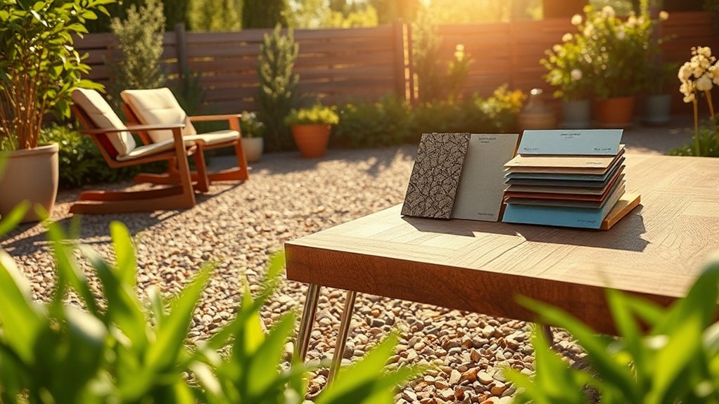 eco friendly resin surfacing popularity