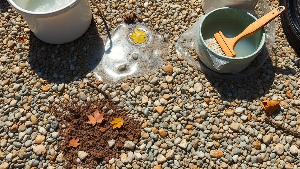 effective stain removal techniques