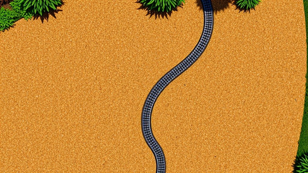 effective water drainage solutions