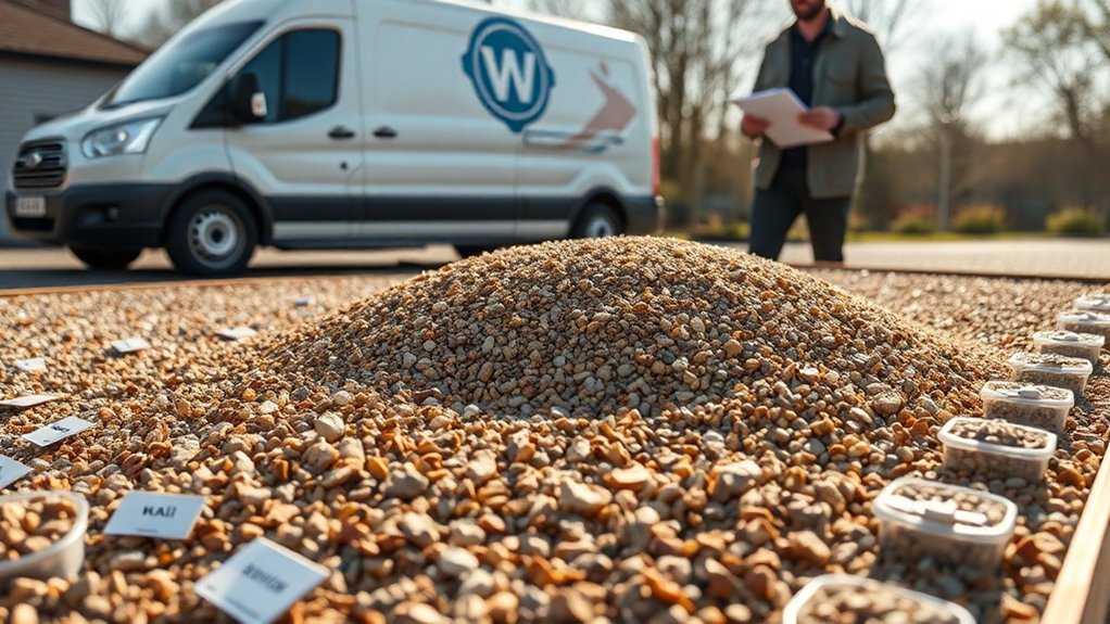 efficient logistics and delivery
