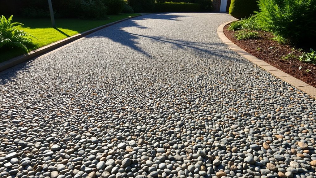 enhanced slip resistant surfaces