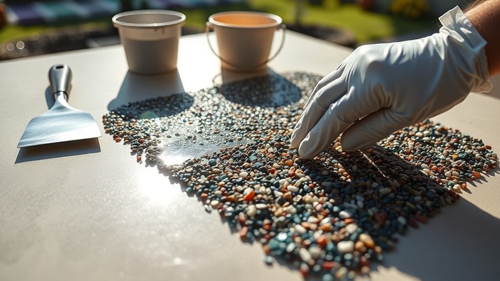 essential tools for installation