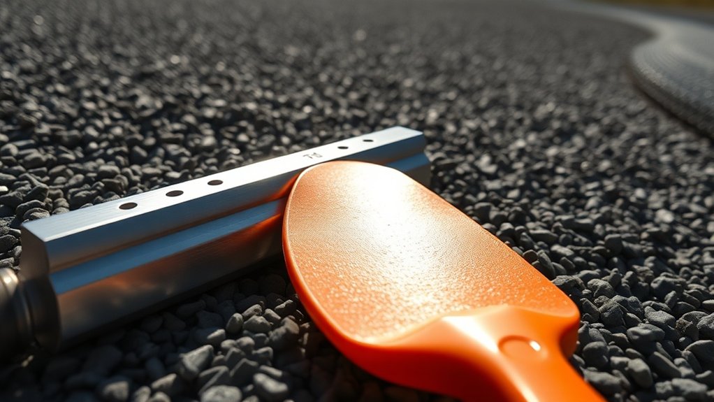 essential tools for leveling