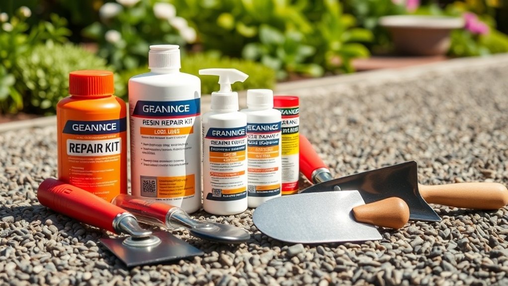 essential tools for maintenance