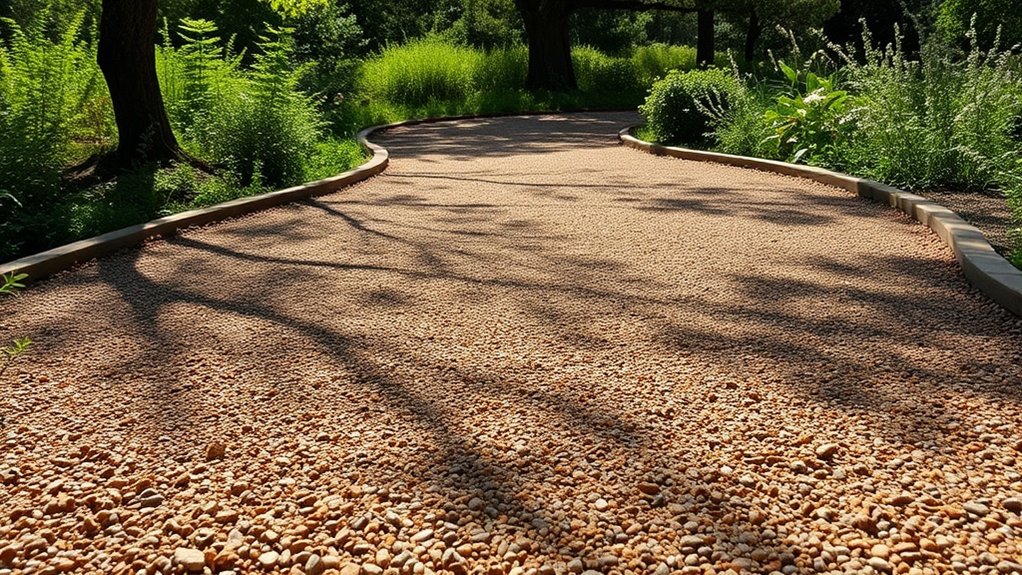 local materials enhance durability