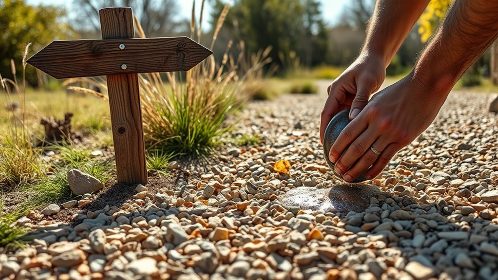 local materials reduce costs