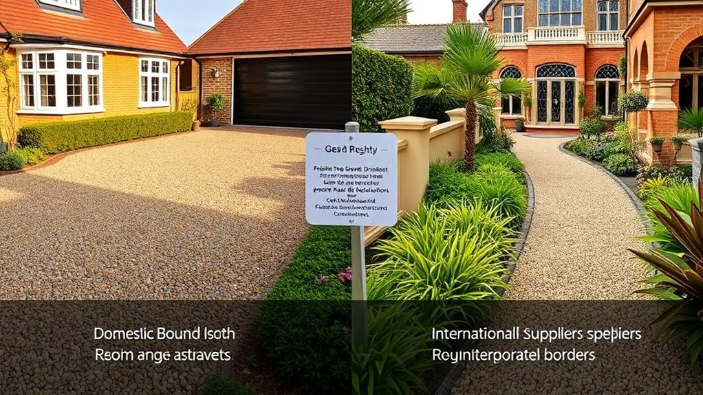 local regulations impact installations