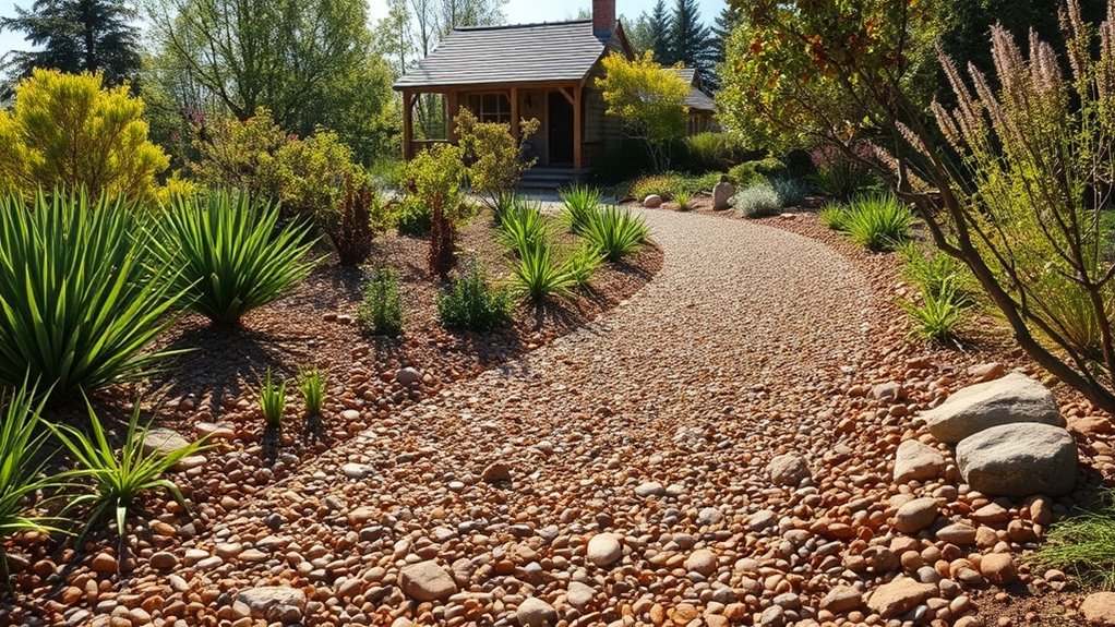 local resin bound gravel success