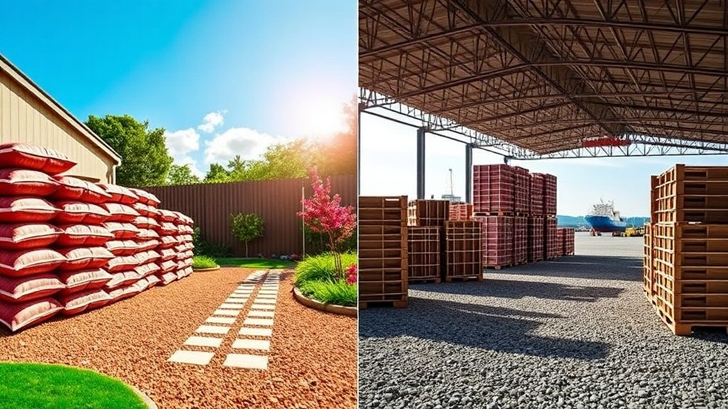 local suppliers enhance sustainability