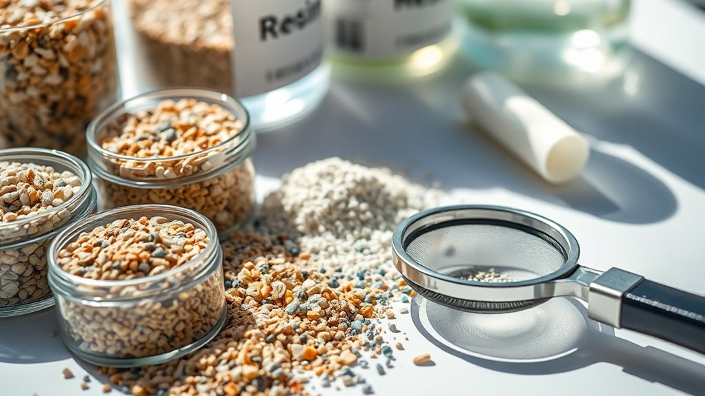material compatibility assessment essential