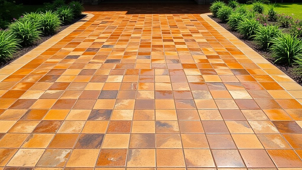 oil stain prevention tips