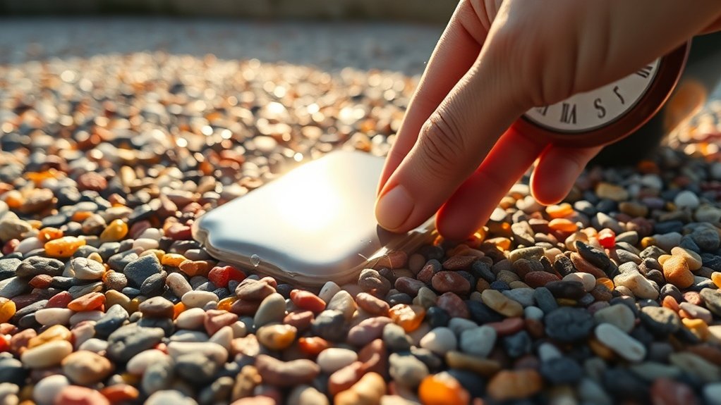 optimal coating application timing