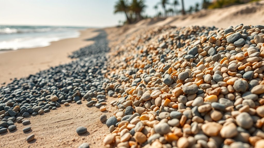 permeability and water management