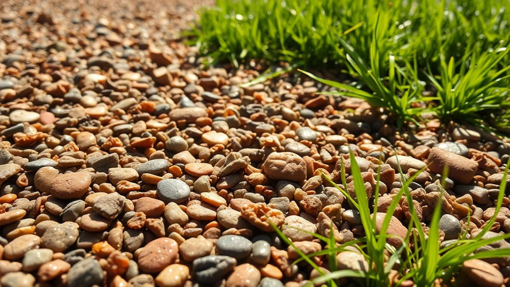 permeability misconceptions hinder drainage