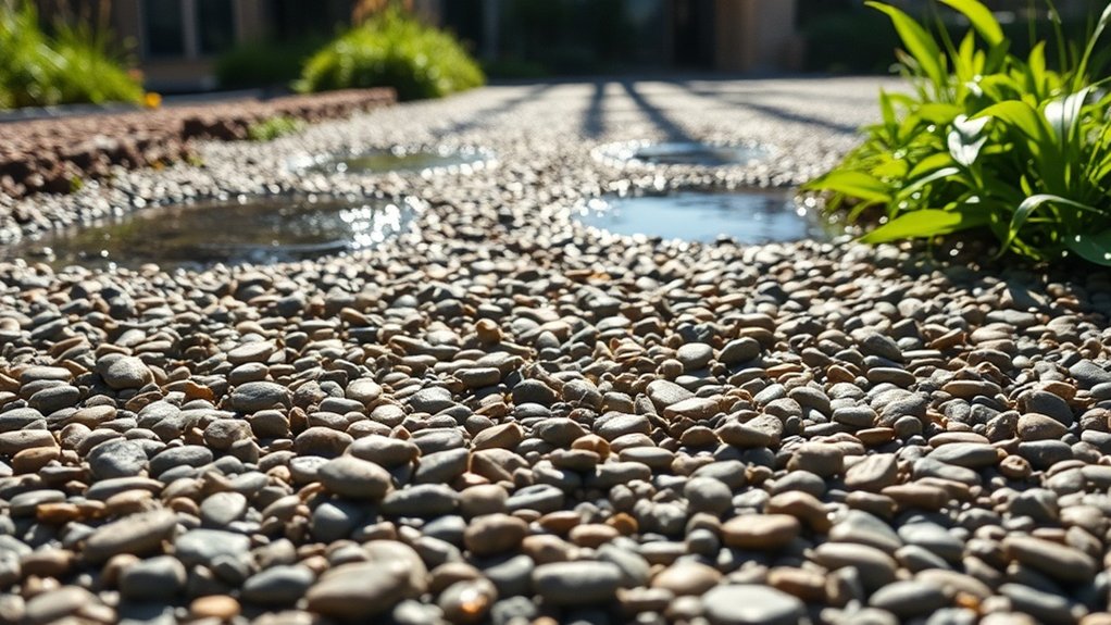 permeable surfaces reduce flooding