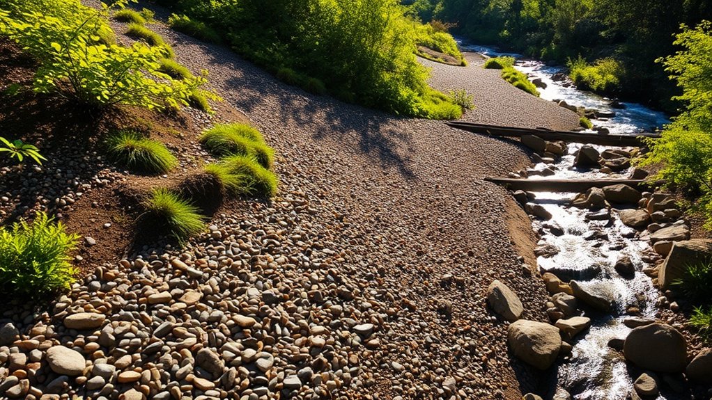 permeable systems enhance sustainability