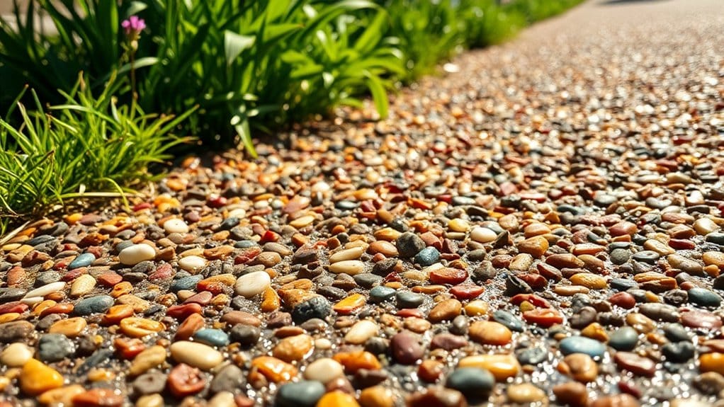 permeable urban drainage systems