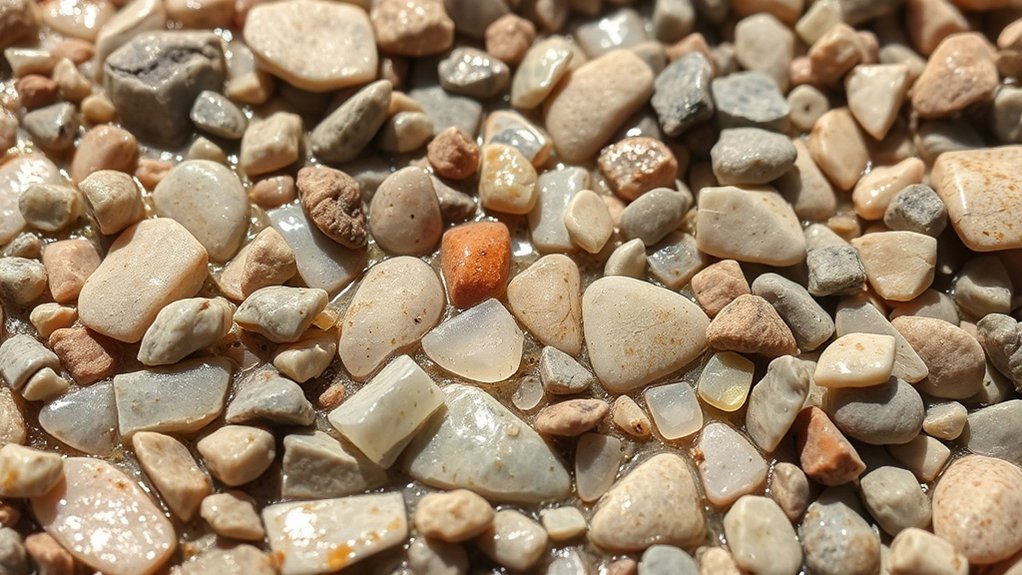 pollution degrades resin surfaces
