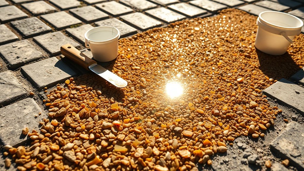 proper ground preparation essential