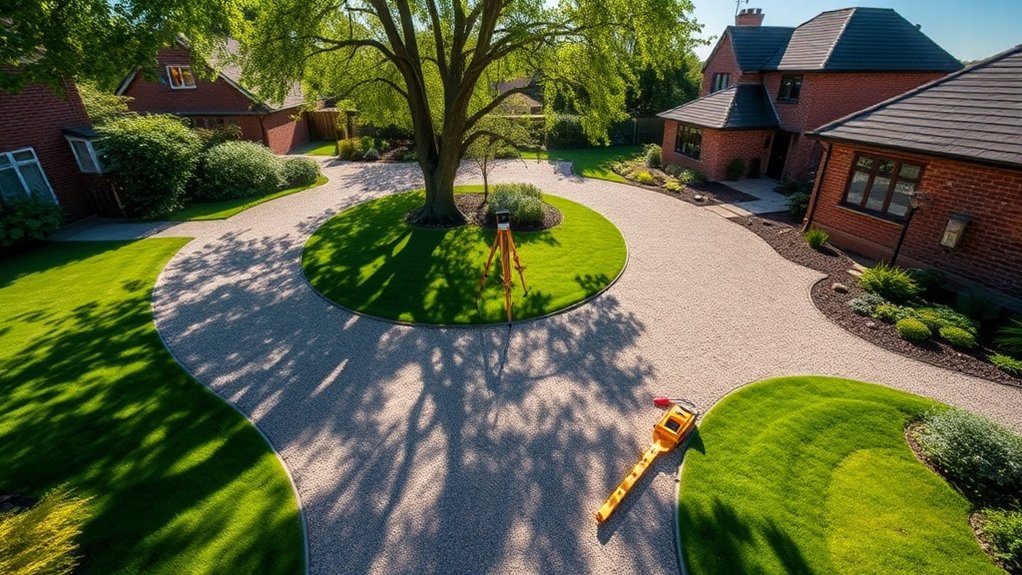 property assessment and planning