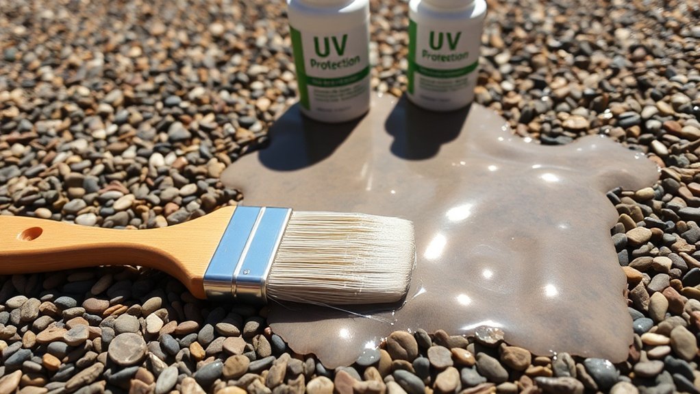 protective coatings application types