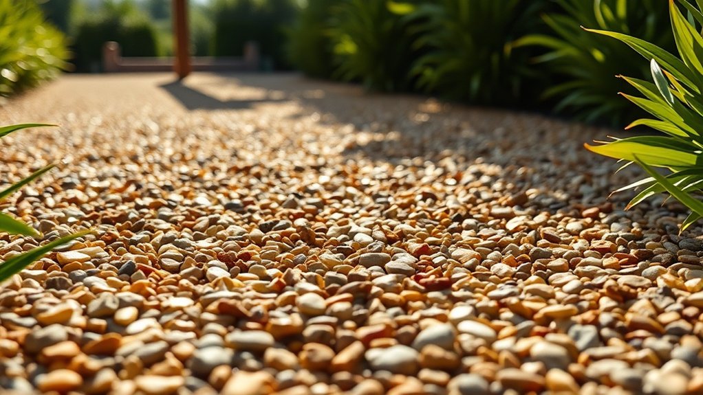 quality resin bound gravel suppliers