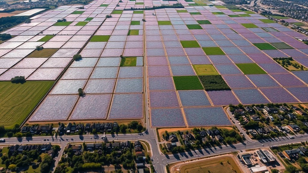 regional resin bound regulations vary