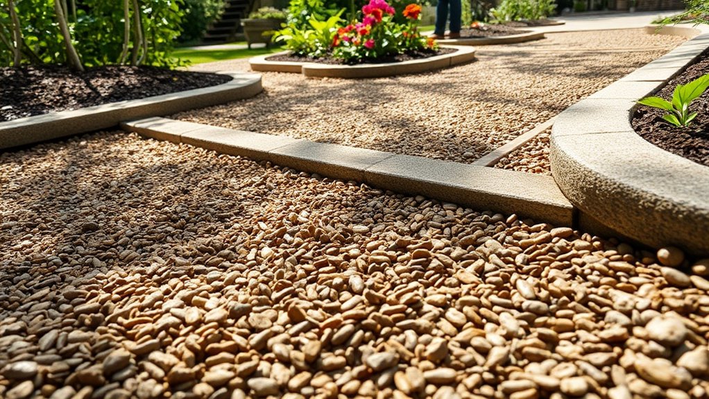 regular cleaning and resealing