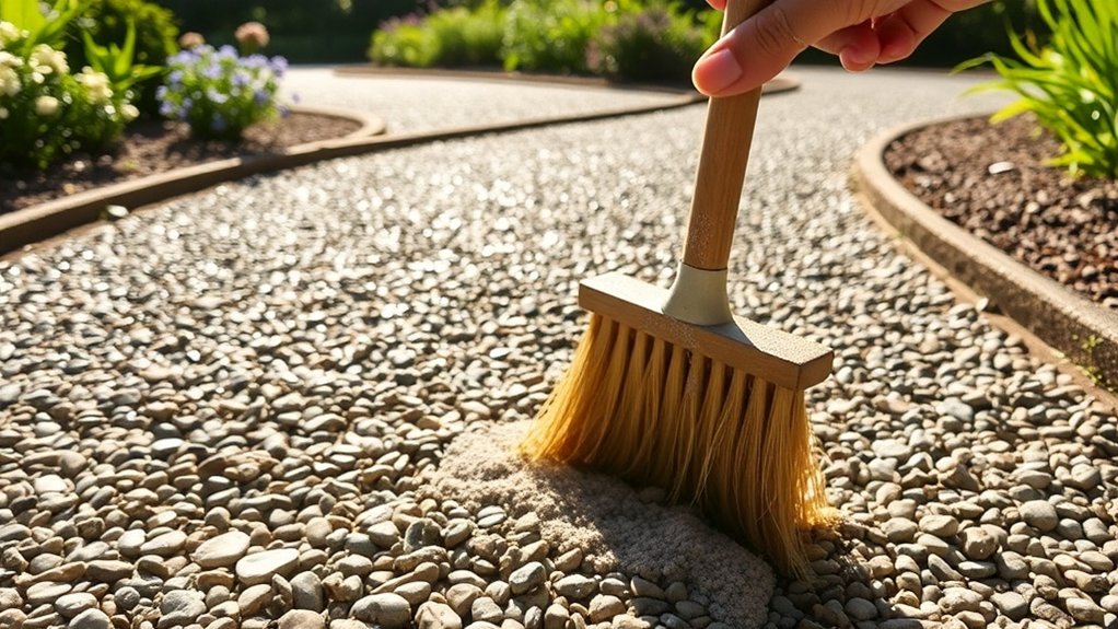 regular maintenance for grip