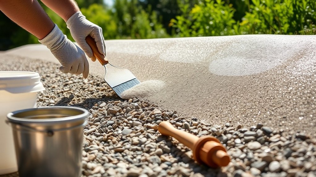 regular maintenance for longevity