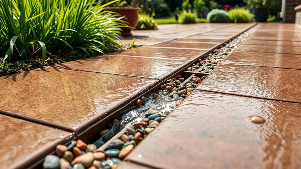 regular maintenance for longevity