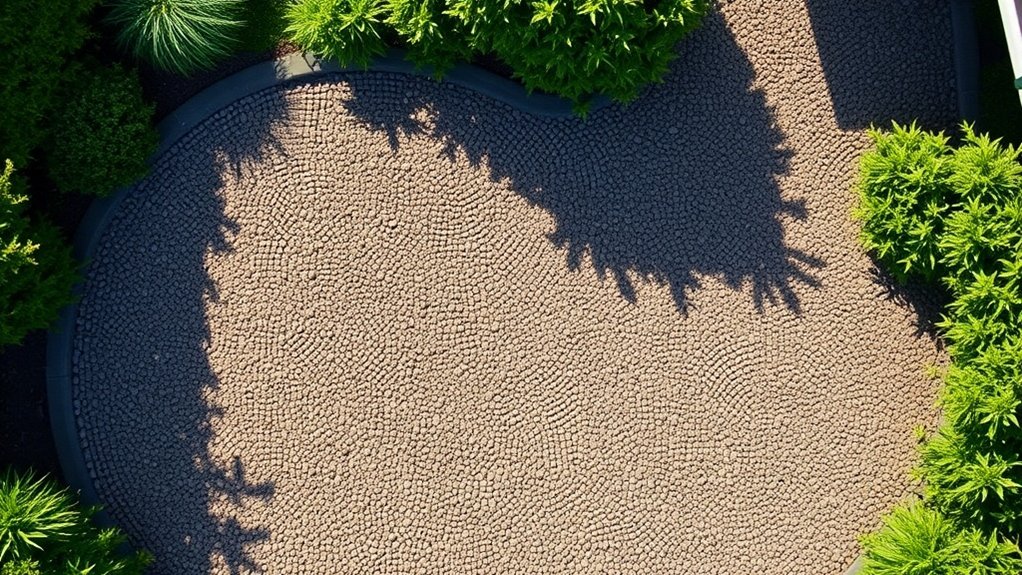 regular resin surface maintenance