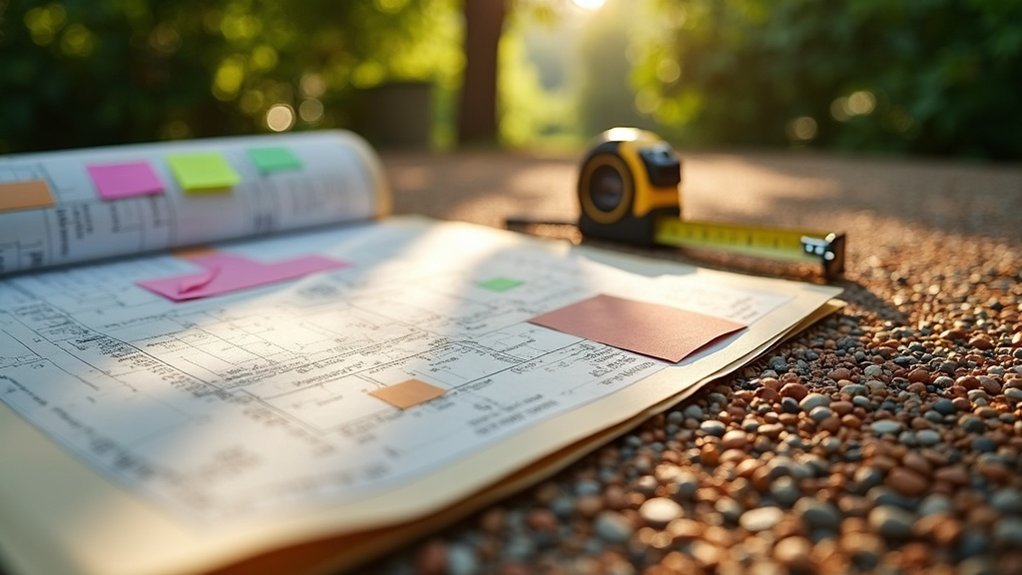 regulatory influence on projects