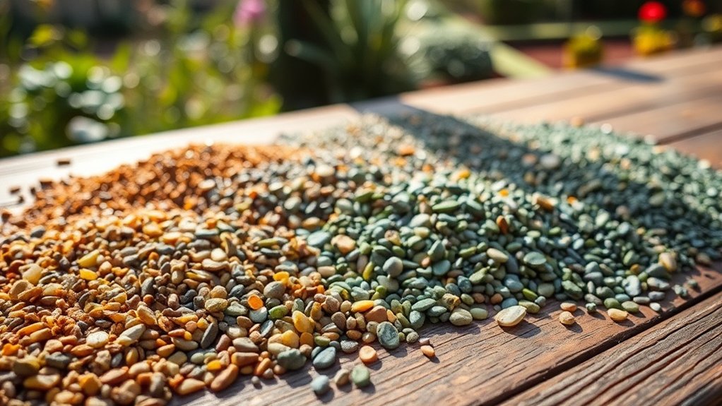 resin bound colour regulations compliance