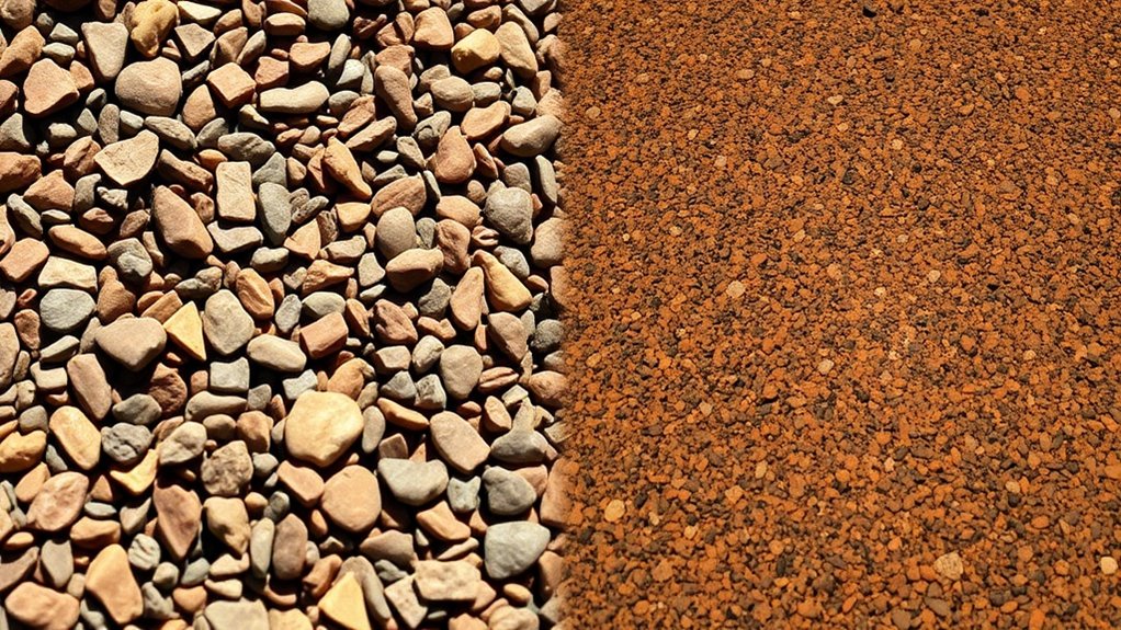 resin bound durability vs maintenance