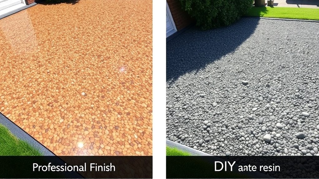 resin bound gravel benefits explained