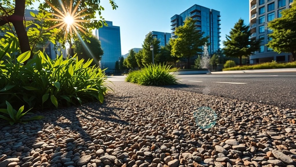 resin bound gravel composition explained