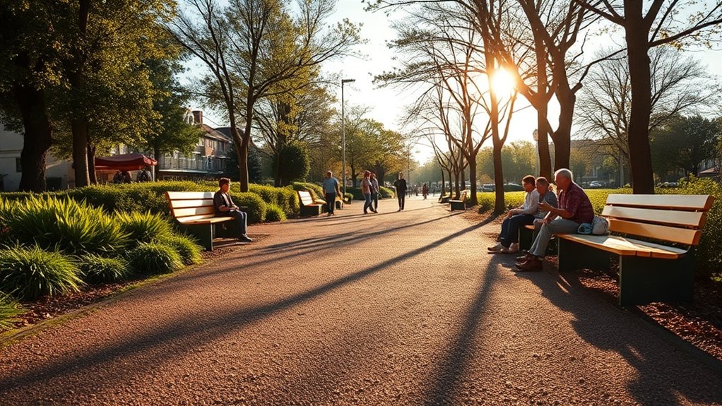 resin bound gravel innovation