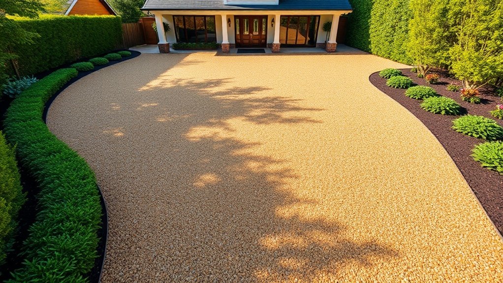 resin bound gravel installation essentials