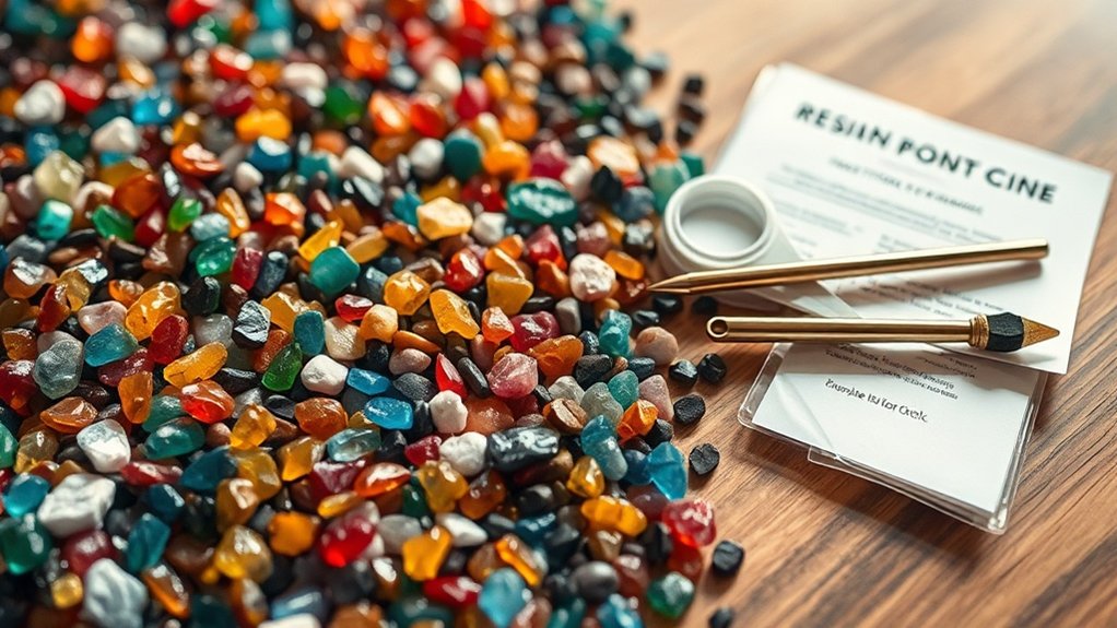 resin bound gravel kit essentials