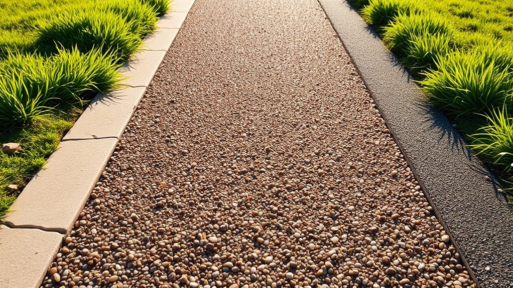 resin bound gravel longevity superior